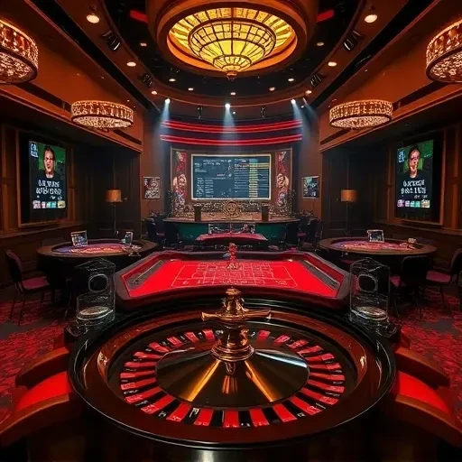 Login no 777vip: Acesso Rápido e Seguro aos Jogos