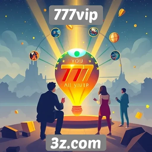 Desenvolvimentos futuros planejados para 777vip