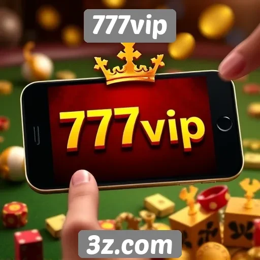 Compatibilidade do 777vip com dispositivos móveis