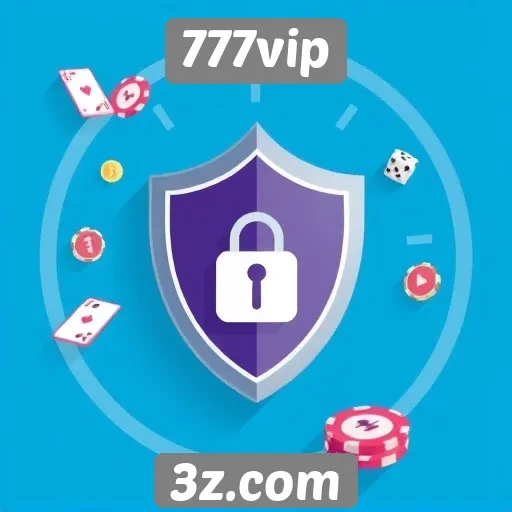 Dicas de segurança ao jogar no 777vip