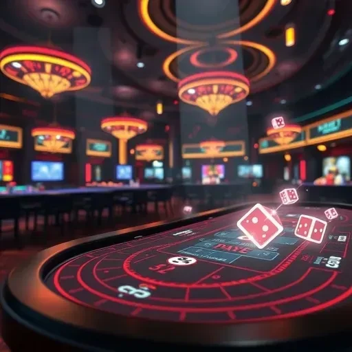 Slots Fascinantes: Conheça o 777vip e Sua Diversão