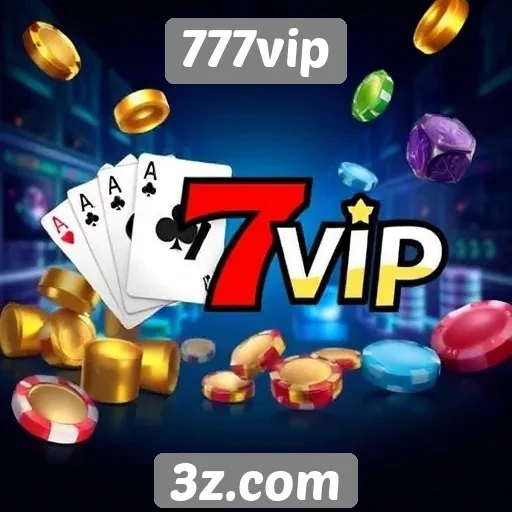 Avaliação das opções de jogos disponíveis no 777vip