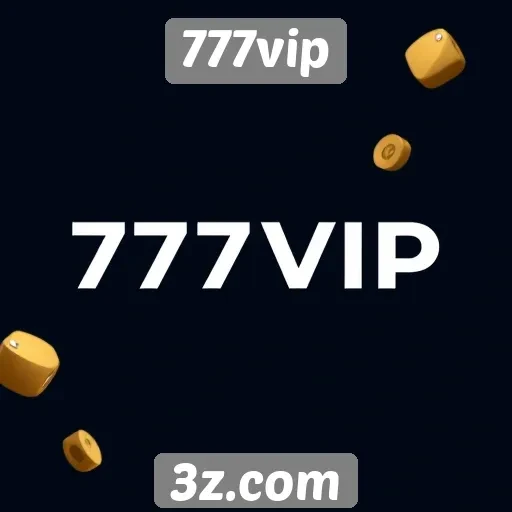Perspectivas de crescimento do 777vip no mercado de jogos