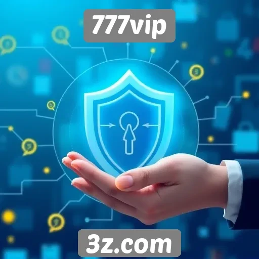 Avaliação da segurança nas transações do 777vip