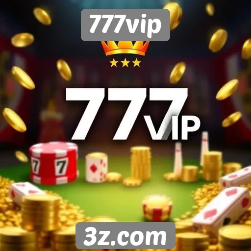 Como funciona o sistema de bônus no 777vip