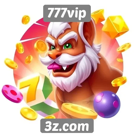 Novos jogos disponíveis no 777vip