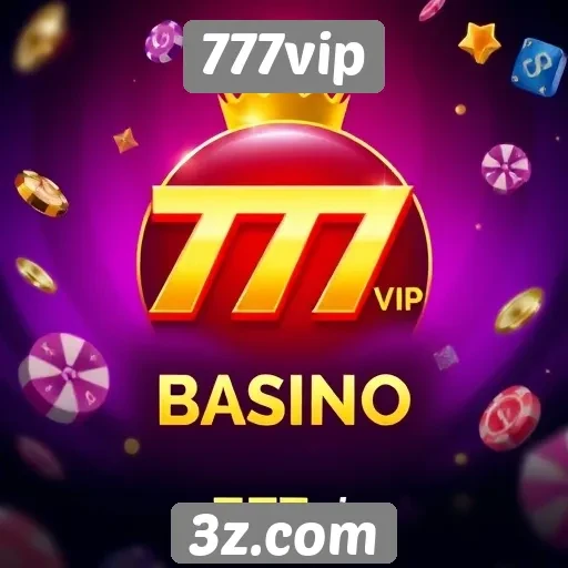 Bonificações e promoções oferecidas pelo 777vip