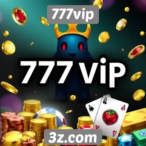 As principais opções de jogos disponíveis no 777vip