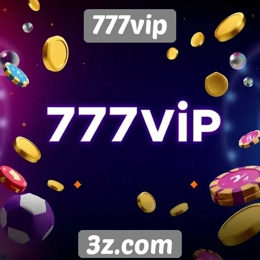 Novas funcionalidades disponíveis na plataforma 777vip