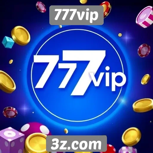 Detalhes sobre a plataforma de jogos 777vip