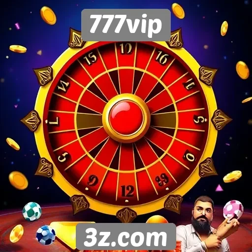 Variedade de jogos disponíveis no 777vip